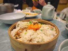 糯米蒸排骨-望湘园·湖南菜(宏伊店)