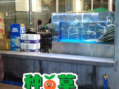 -本炙炭烤·蒲烧活鳗料理店(金沙洲店)