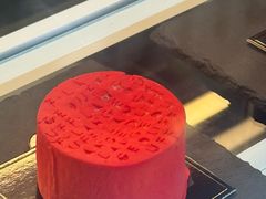 -DUFF LANGE杜夫朗格蛋糕(长沙店)