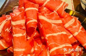 Original Cut Grassland Beef