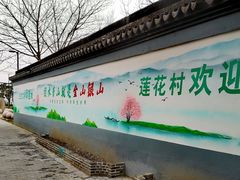 -莲花岛景区