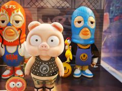 -泡泡玛特POPMART(壹号店)
