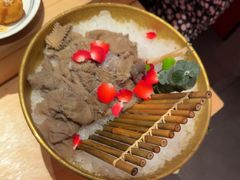 -巴奴毛肚火锅(七宝领展广场店)