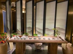 -素慧餐厅(大虹桥店)