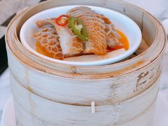 -唐阁海景中餐厅·早茶·粤菜•生日聚餐(海口朗廷酒店)