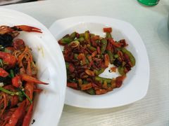 -一起吃小龙虾·海鲜(海珠店)