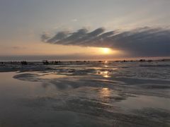 -北海金海湾红树林生态旅游区