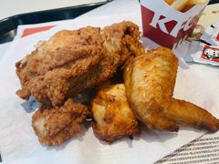 -肯德基(大兴火车站店)