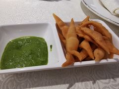 -恒河传奇印度餐厅GANGES