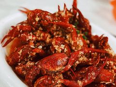 -五七小李子油焖大虾(总店)