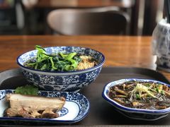 -孙盛兴奥灶面馆·蟹黄面·三虾面(山塘街总店)
