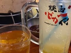 -大阪烧肉BAKA一代(十亩地店)