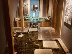 -邈墨茶馆(大兜路1号店)
