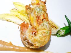 -香樟花园法式铁板烧(恒隆广场店)