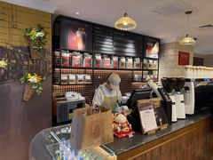 -国际饭店·帆声西饼屋(黄河路店)