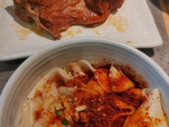 -大师兄·西北小馆(南沙万达广场店)