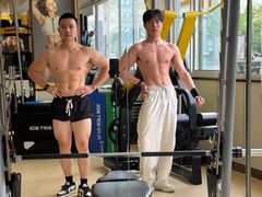 -中田健身工作室(莘庄地铁站店)