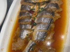 -圣雷克大酒店-爱琴海自助餐厅