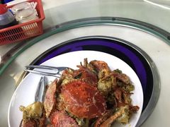 -量贩海鲜餐厅