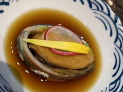 -極上萬膳·日料放题(来福士江景店)