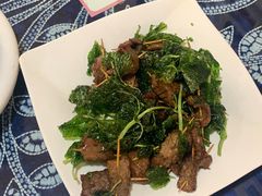 -云南李记罐罐米线饵丝小吃(汉中门金鹰店)