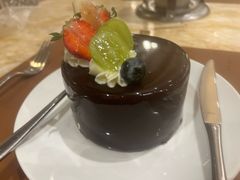 -常州富力喜来登酒店 Feast盛宴标帜西餐厅(新北万达广场店)