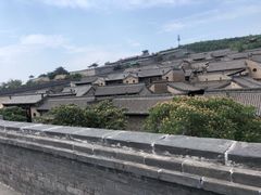 -山西王家大院
