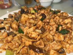 -胖子菜馆(隆昌路店)