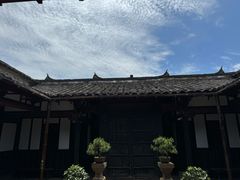 -泰宁旅游风景名胜区