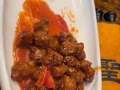 -寿州美味厨豆腐宴(寿县南门口西环路店)