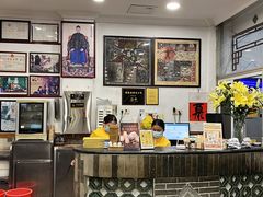 -民信老铺(双皮奶博物馆店)