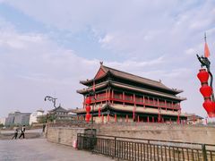 -西安城墙·碑林历史文化景区