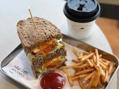 -SAANCI山池咖啡(海上世界文化艺术中心店)