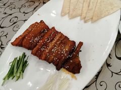 -一江春水·杭帮臻宴(三台山店)