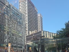 -盛江山自助料理(太原街万达店)