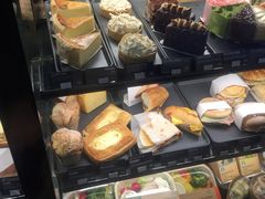 -星巴克(广州中华广场B1层店)