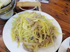 -王菊美食街·王菊面馆(总店)