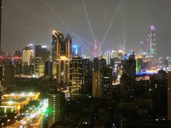 -上海静安昆仑大酒店