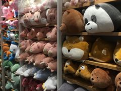 -名创优品(光耀东方购物中心店)