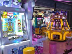 -阿尔法Game Station(中山路店)