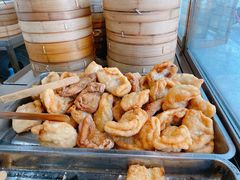 -蒋家桥饺面店(广陵路店)