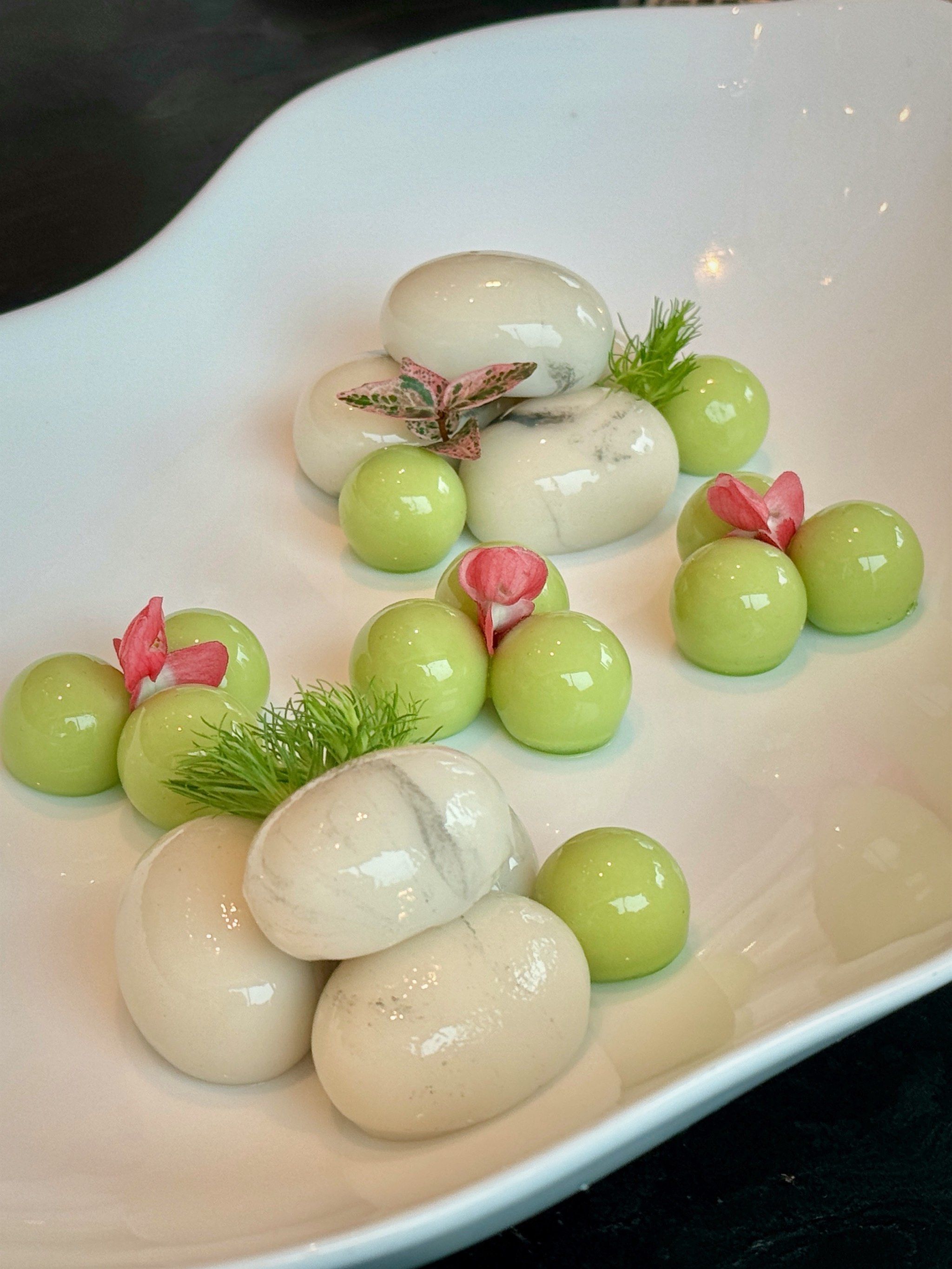 艺术公园里的成都醉美川菜!赏景品茗吃美食!