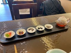 -五观堂素食(新华路店)
