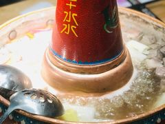 -木辛水水冰煮羊(新一中店)
