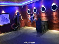 -贝壳梦幻世界