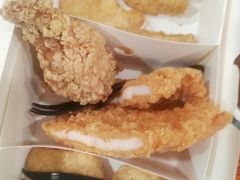 -麦当劳(西安雁塔路店)