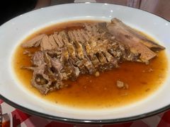 牛肋排-西贝(枫蓝国际购物中心店)