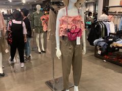 -ZARA(沈阳大悦城店)