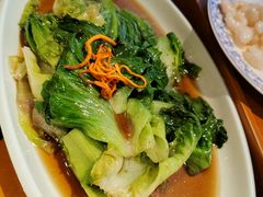 -三凤酒家·百年无锡菜(清扬茂业店)