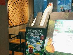 -书亦烧仙草(新田360广场负一楼店)